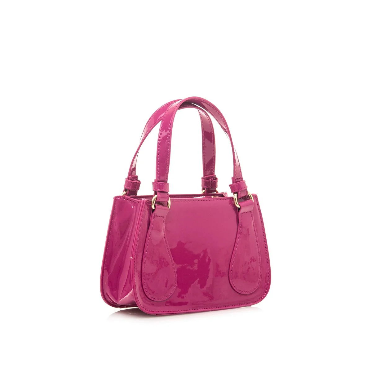 Bolsos mini Mujer HANDY rosa 56807 C3801 MARIAMARE 04