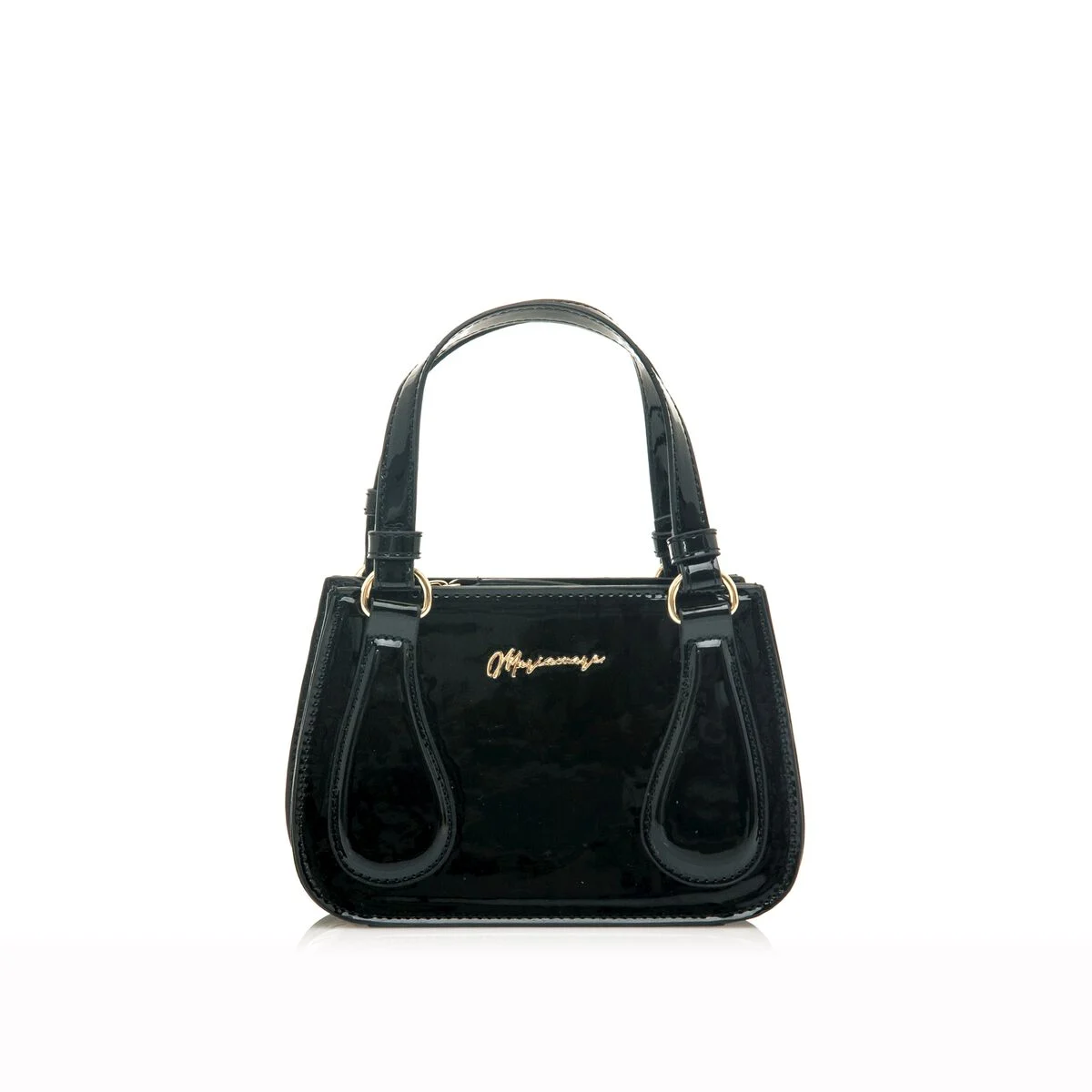 Bolsos mini Mujer HANDY negro 56805 C17588 MARIAMARE 01 1