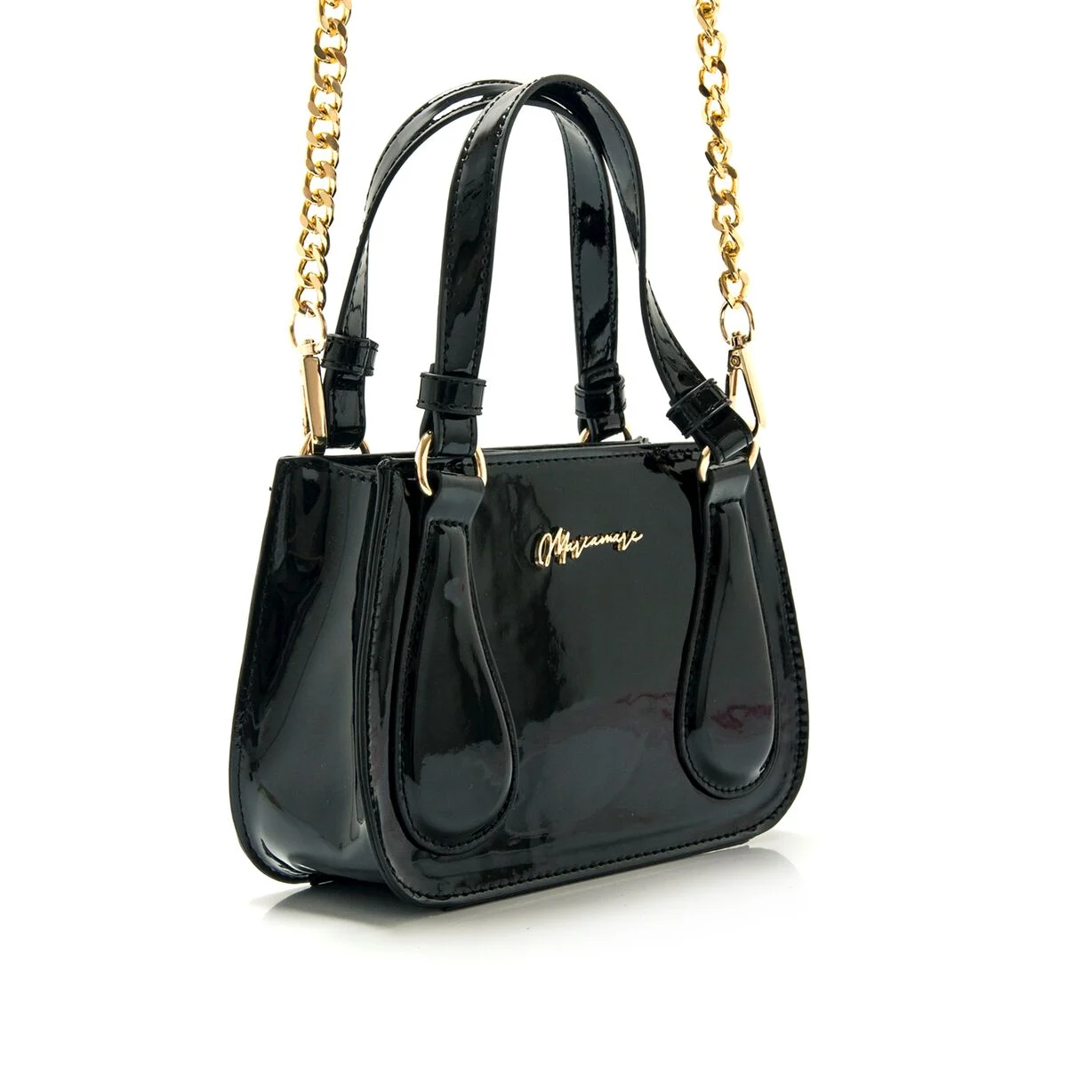 Bolsos mini Mujer HANDY negro 56805 C17588 MARIAMARE 02