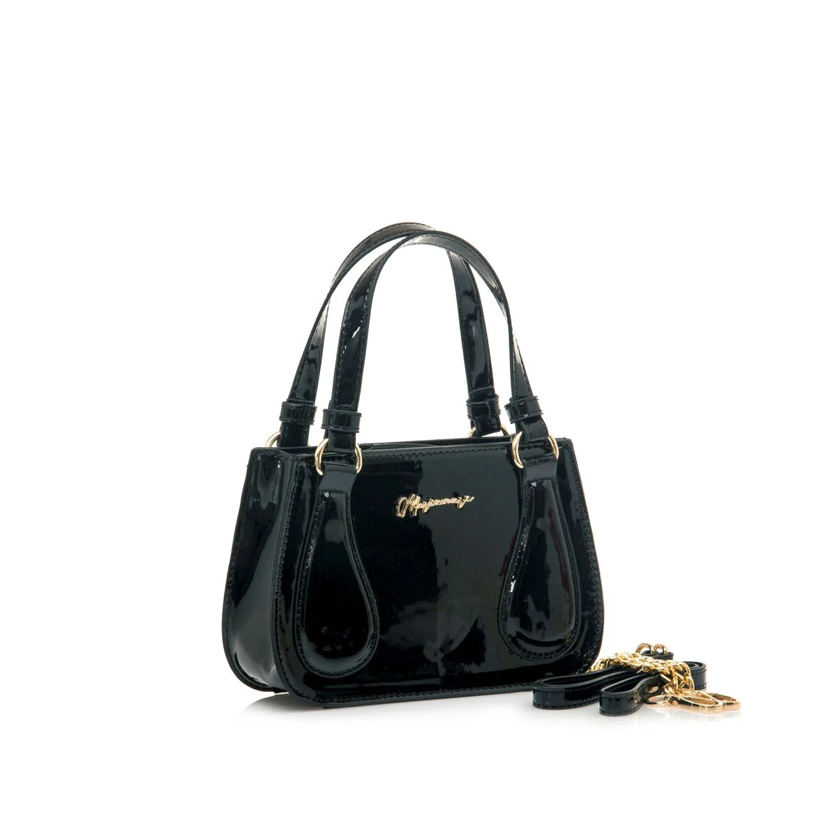 Bolsos mini Mujer HANDY negro 56805 C17588 MARIAMARE 03