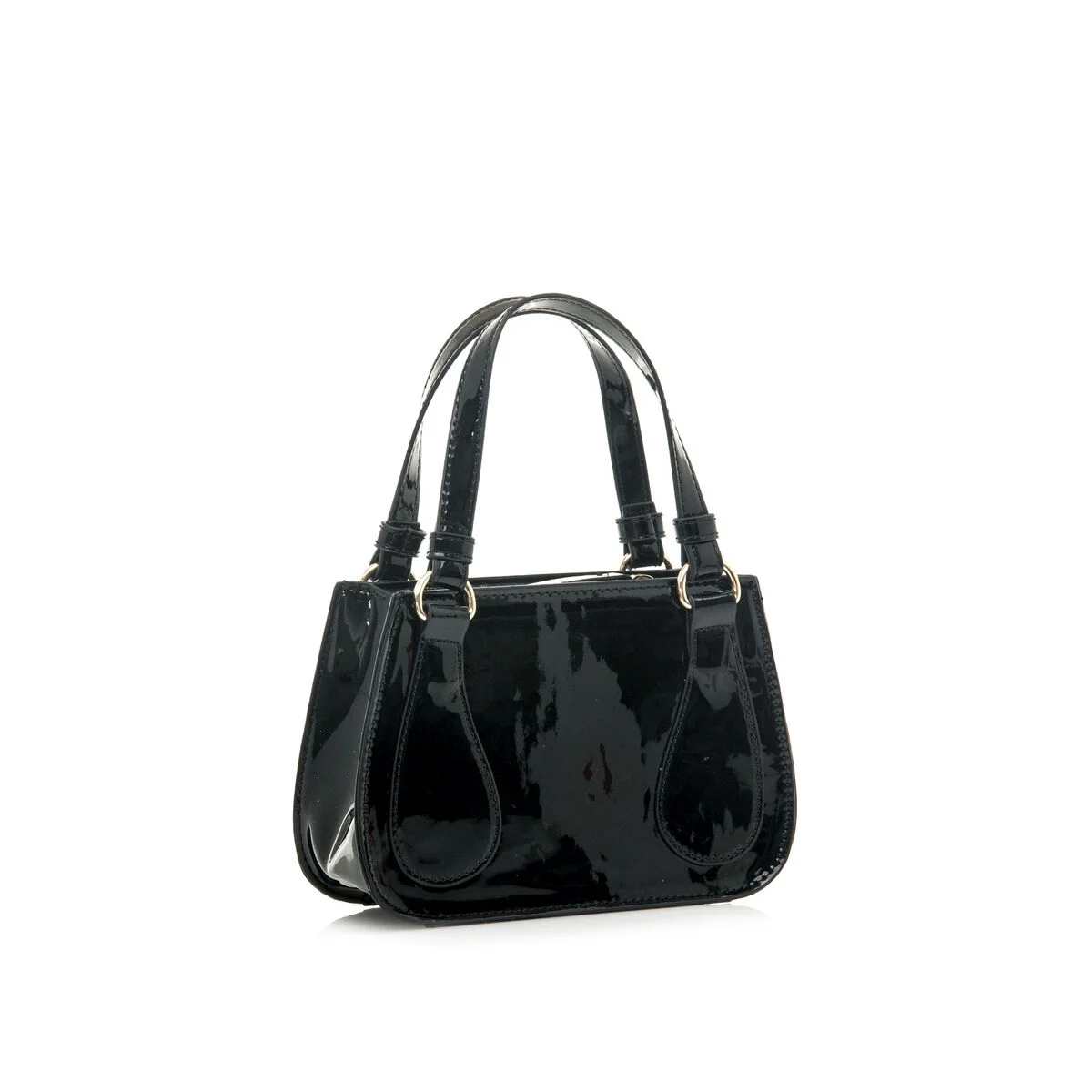 Bolsos mini Mujer HANDY negro 56805 C17588 MARIAMARE 04