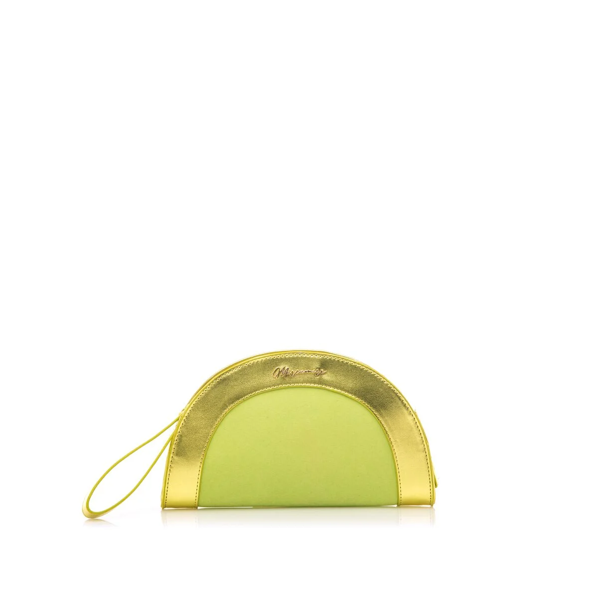Bolsos de mano Mujer DIAM amarillo 56789 C55224 MARIAMARE 01