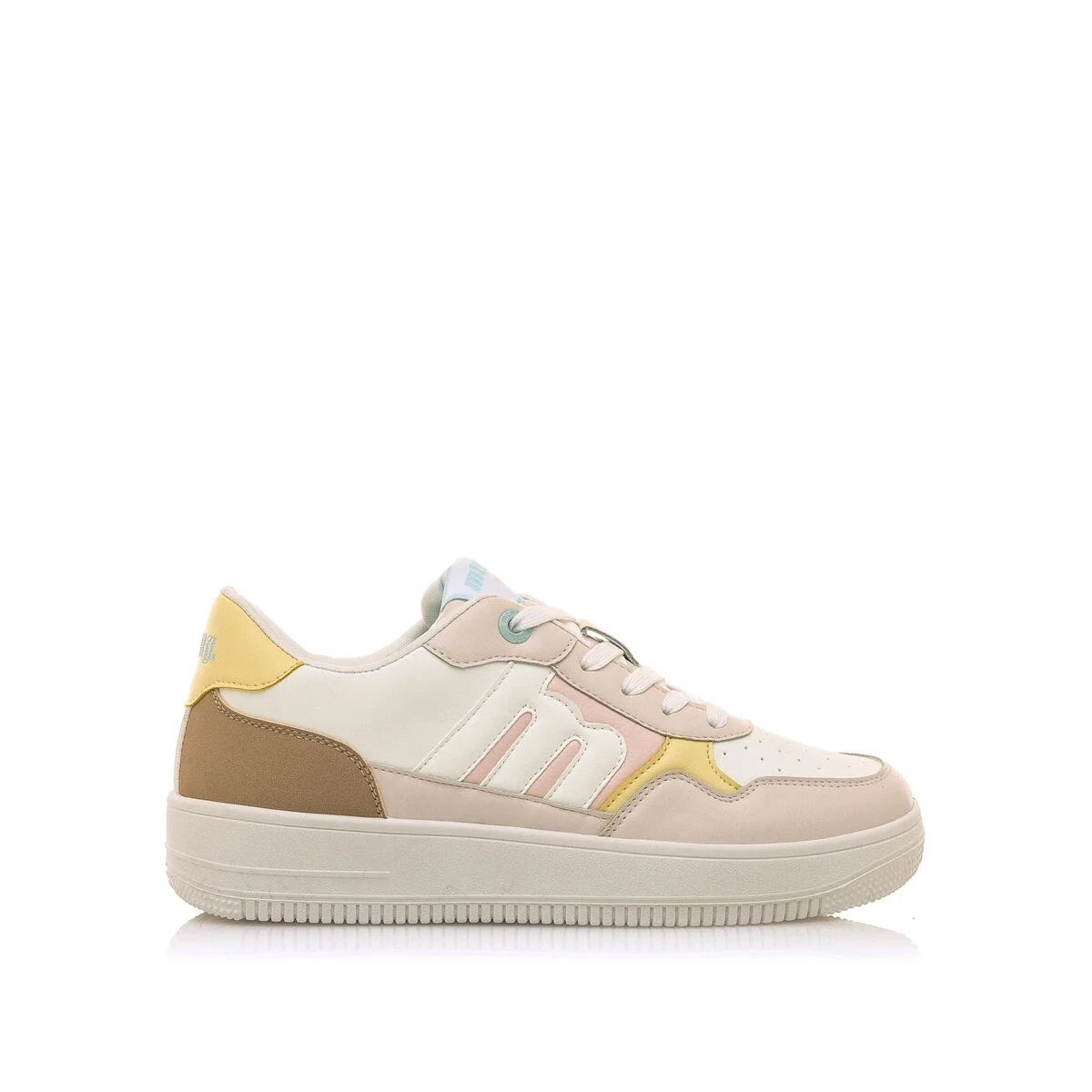 Zapatillas Mujer GRAVITY blanco 56234 C56100 MTNG 01