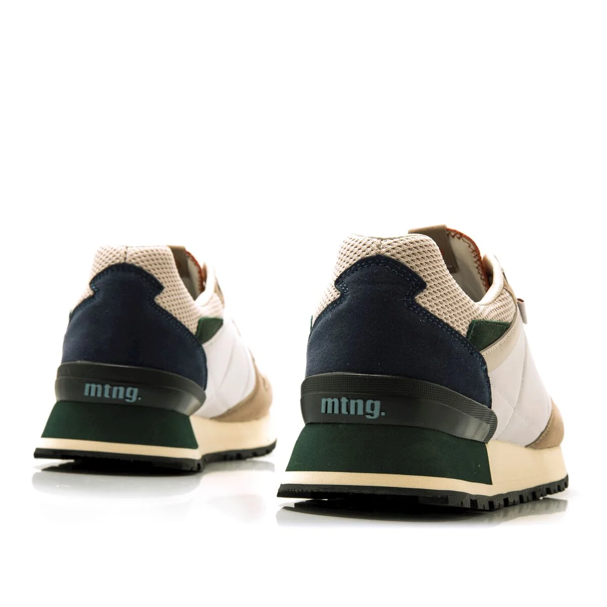Zapatillas Hombre JOGGO CLASSIC beige 56117 C55292 MTNG 04