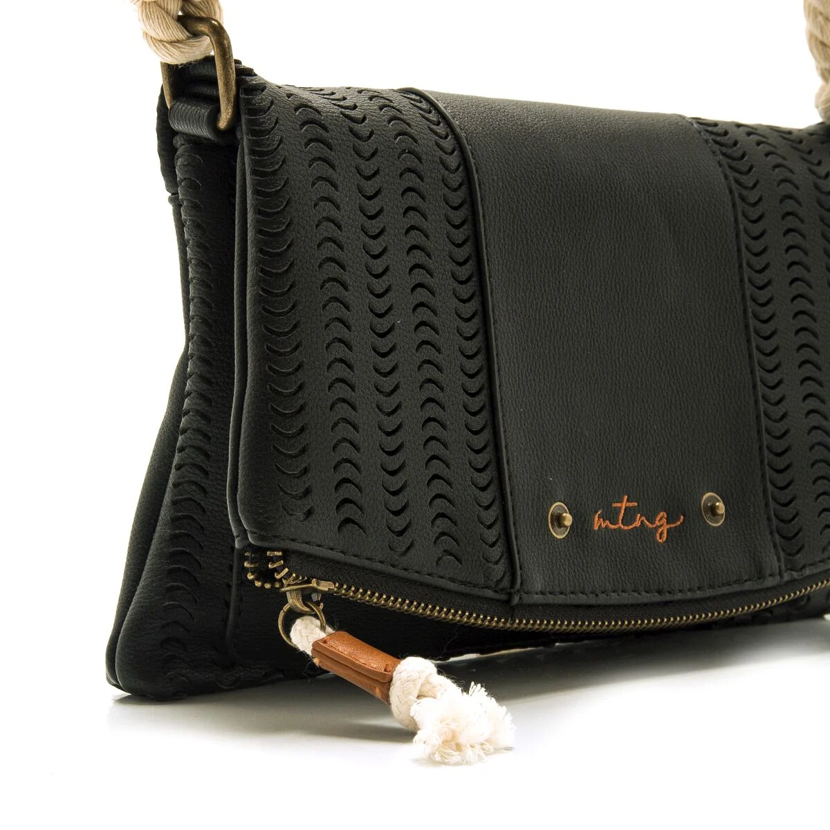 Bolsos Mujer CRESS negro 56721 C55710 MTNG 02
