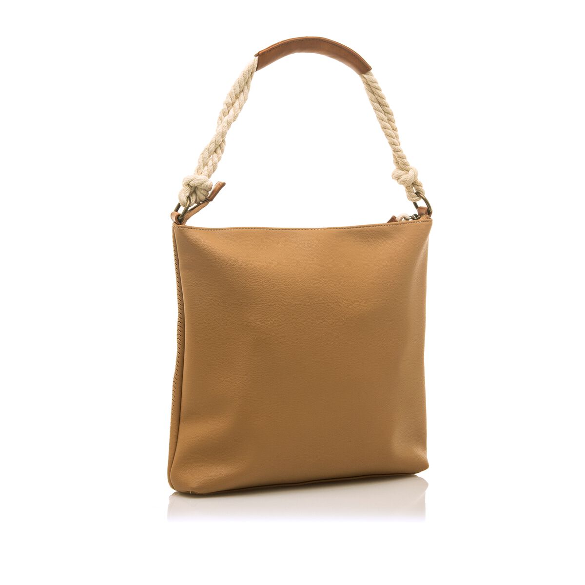 Bolsos Mujer CIDER marron 56723 C55709 MTNG 04