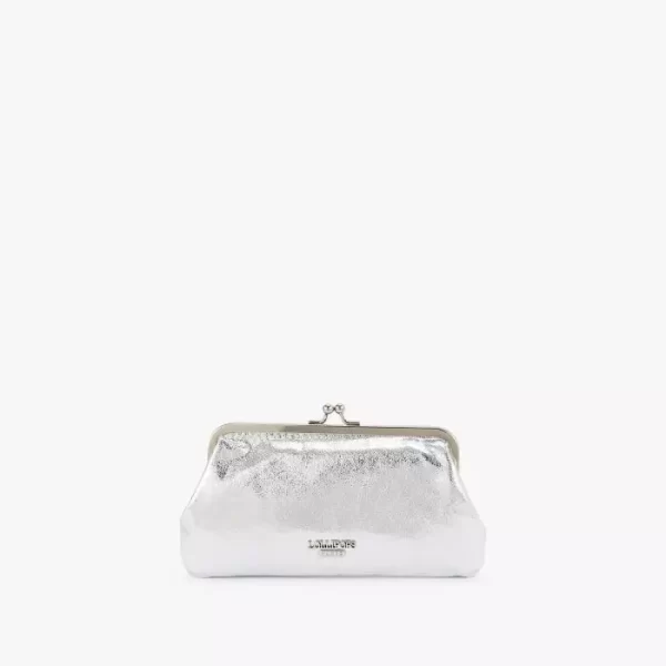 Porta Moedas Nicolina Silve