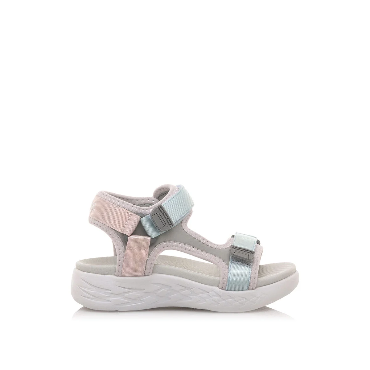 Sandalias Nina CLOUD rosa 56391 c55954 MTNG 01