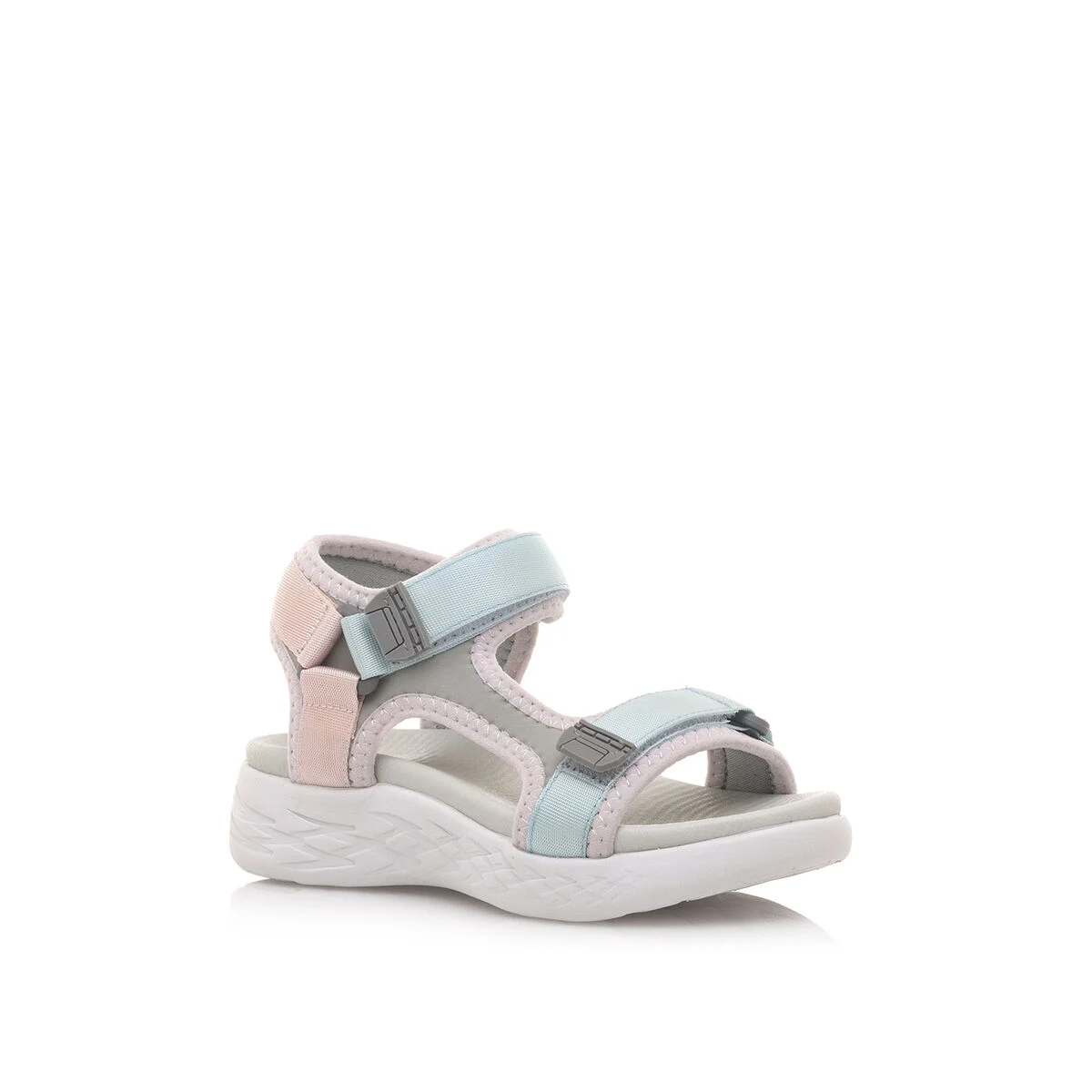 Sandalias Nina CLOUD rosa 56391 c55954 MTNG 02