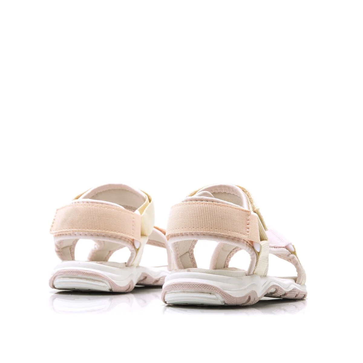 Sandalias Nina RIVER rosa 56472 C55383 MTNG 04