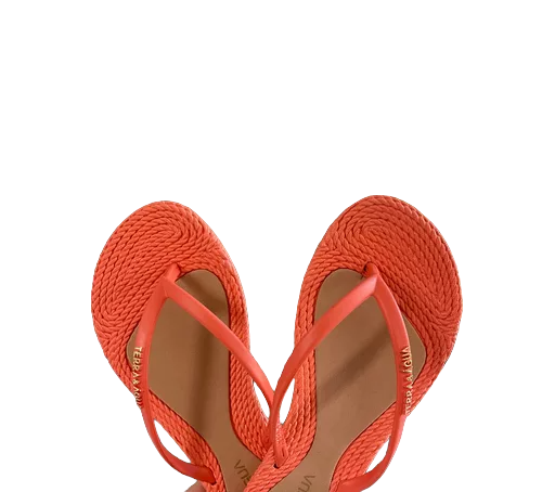Chinelo Slim Fisalis