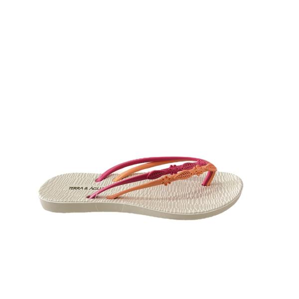 Chinelo Magenta