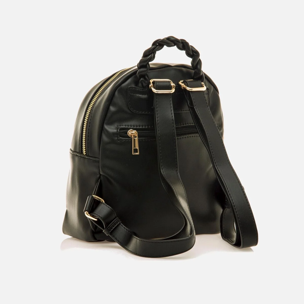 Mochilas Mujer CRAIG negro 57994 C51746 MARIAMARE 04