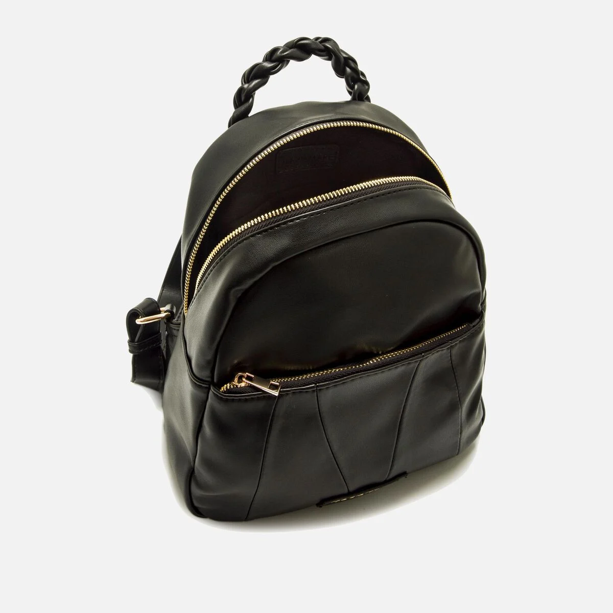 Mochilas Mujer CRAIG negro 57994 C51746 MARIAMARE 05