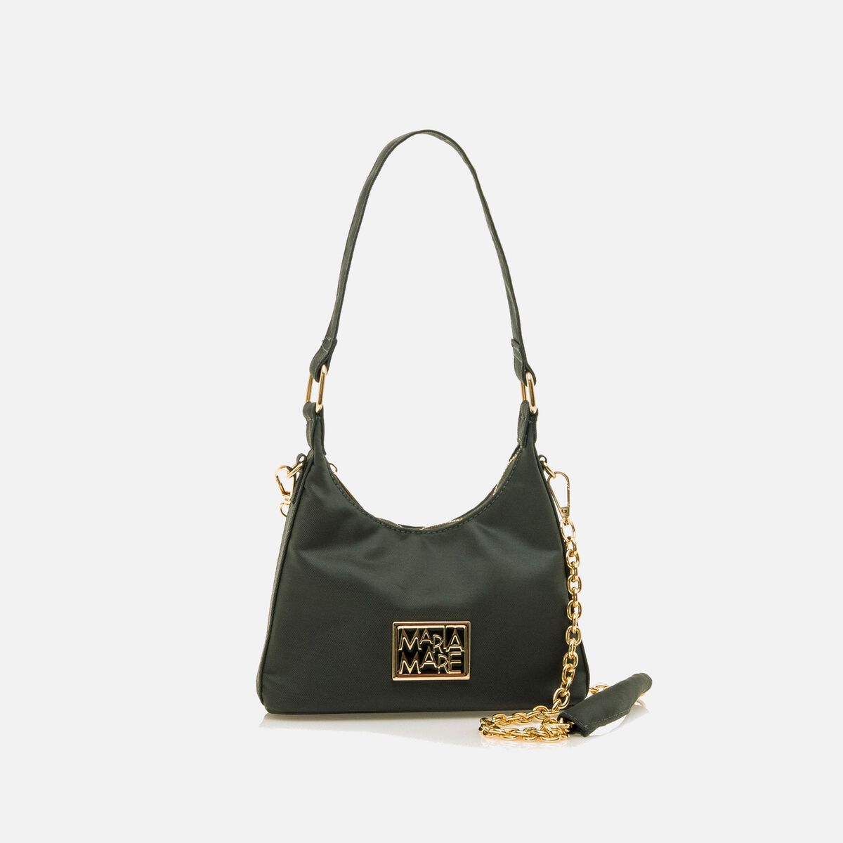 Bolsos Mujer DILLER verde 58105 C56849 MARIAMARE 01