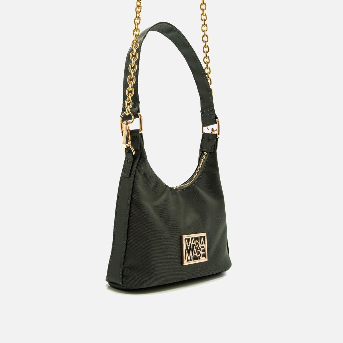 Bolsos Mujer DILLER verde 58105 C56849 MARIAMARE 02