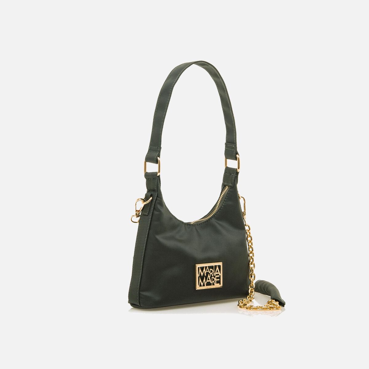 Bolsos Mujer DILLER verde 58105 C56849 MARIAMARE 03