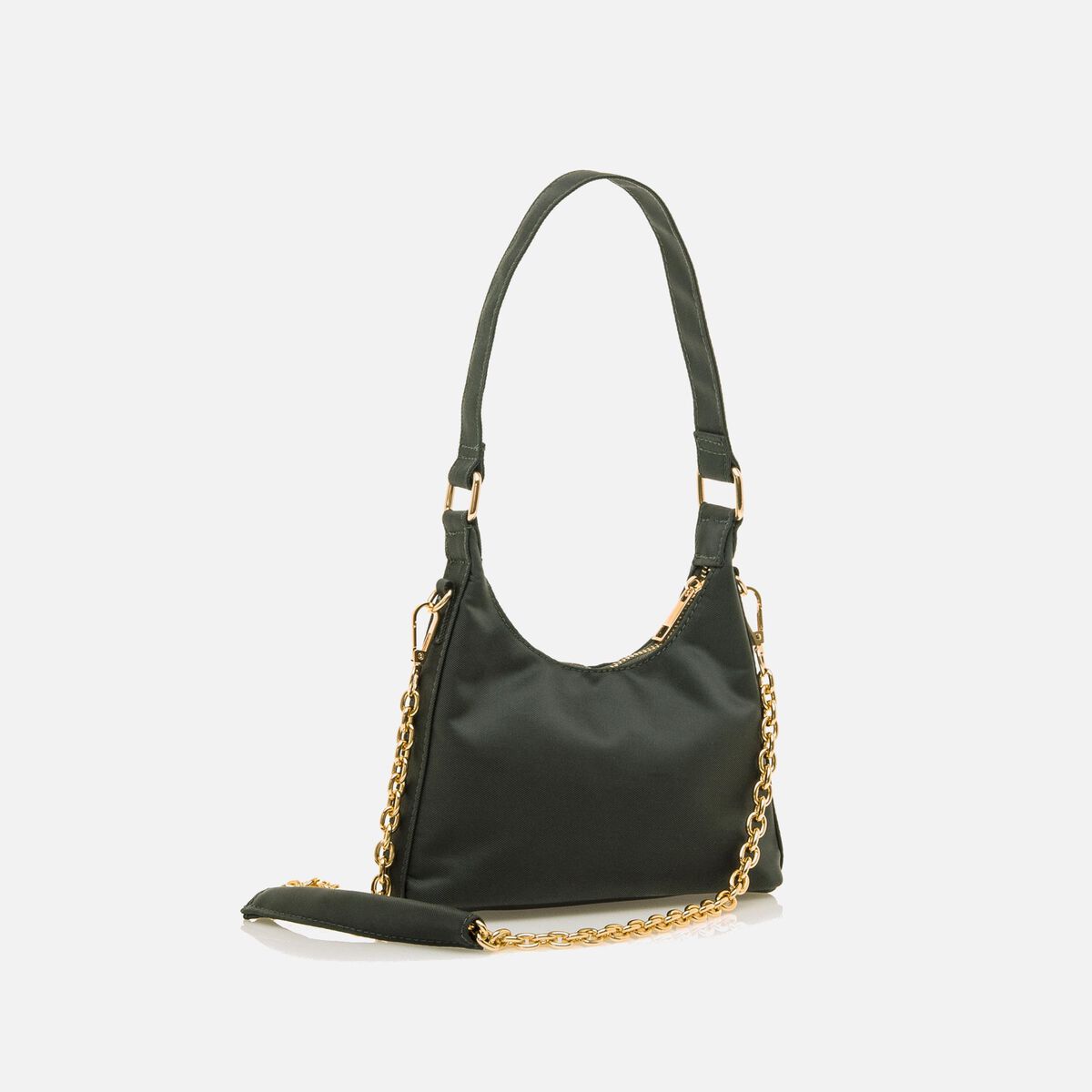 Bolsos Mujer DILLER verde 58105 C56849 MARIAMARE 04