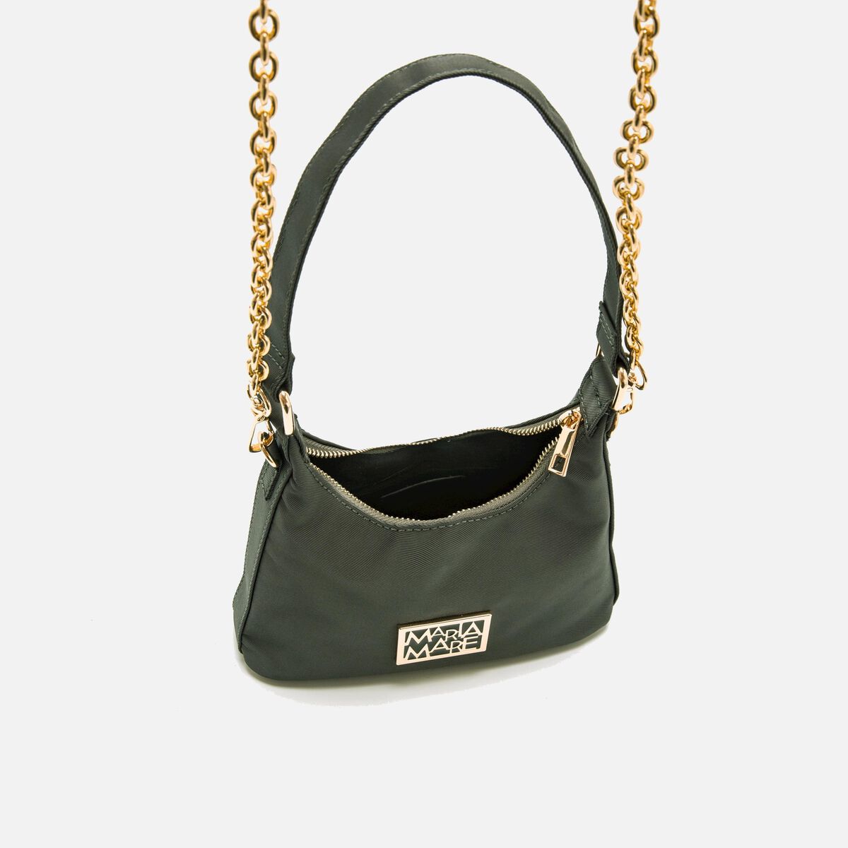 Bolsos Mujer DILLER verde 58105 C56849 MARIAMARE 05