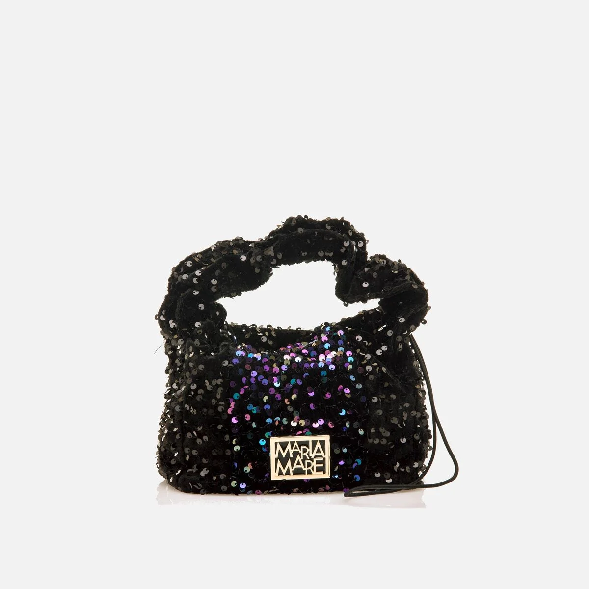Bolsos Mujer SOLEN negro 57981 C57059 MARIAMARE 01