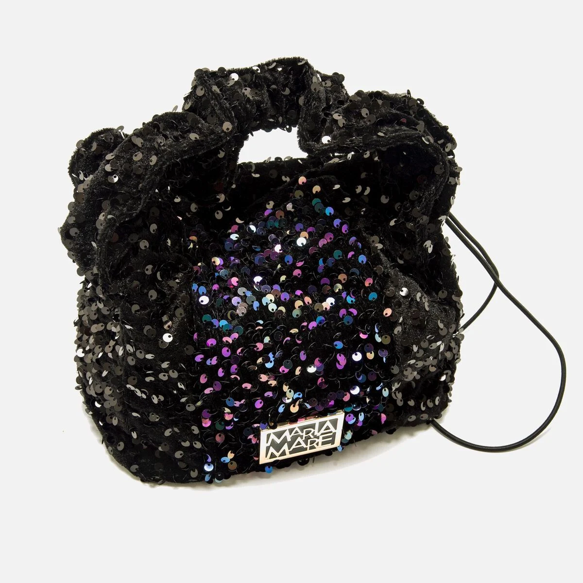 Bolsos Mujer SOLEN negro 57981 C57059 MARIAMARE 02