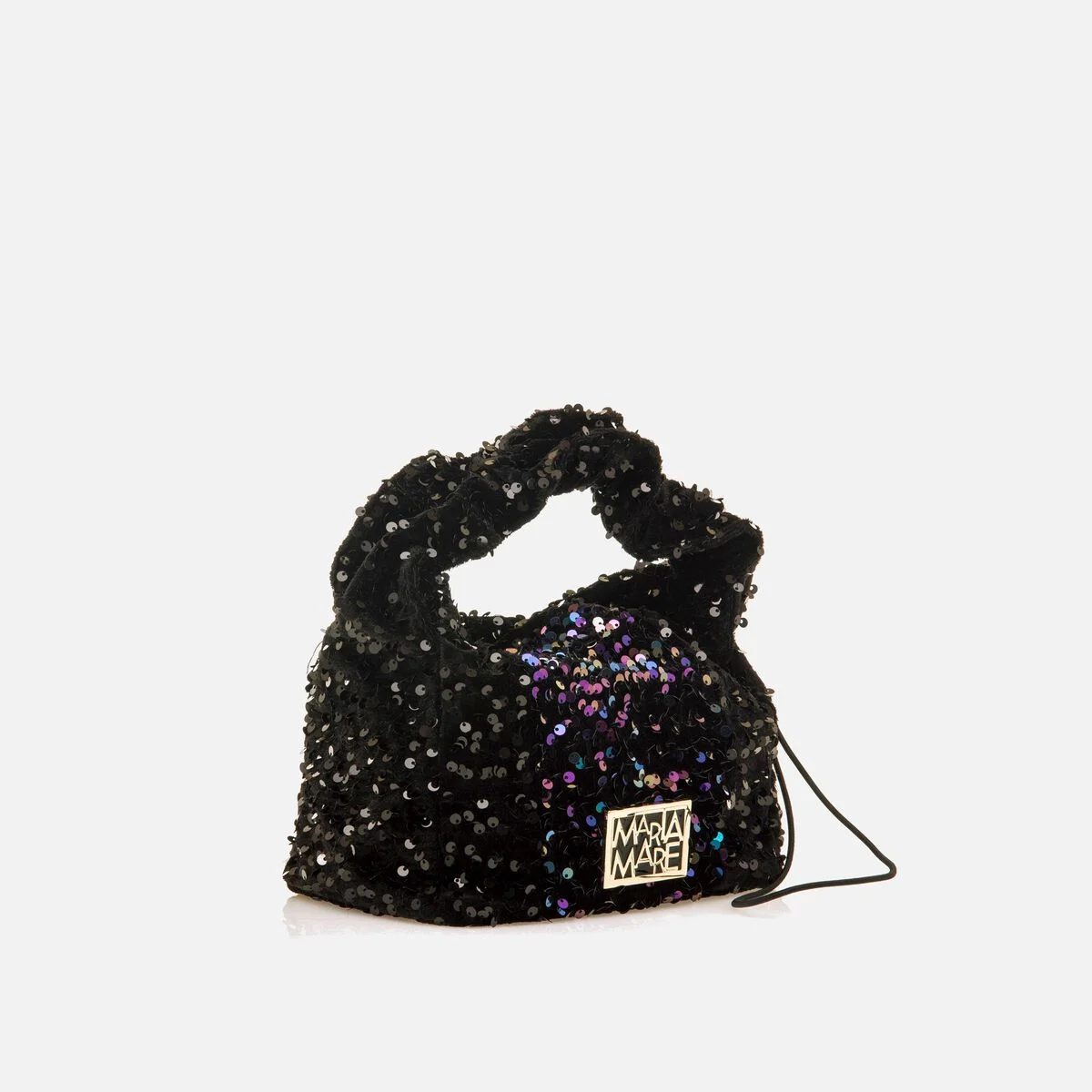 Bolsos Mujer SOLEN negro 57981 C57059 MARIAMARE 03