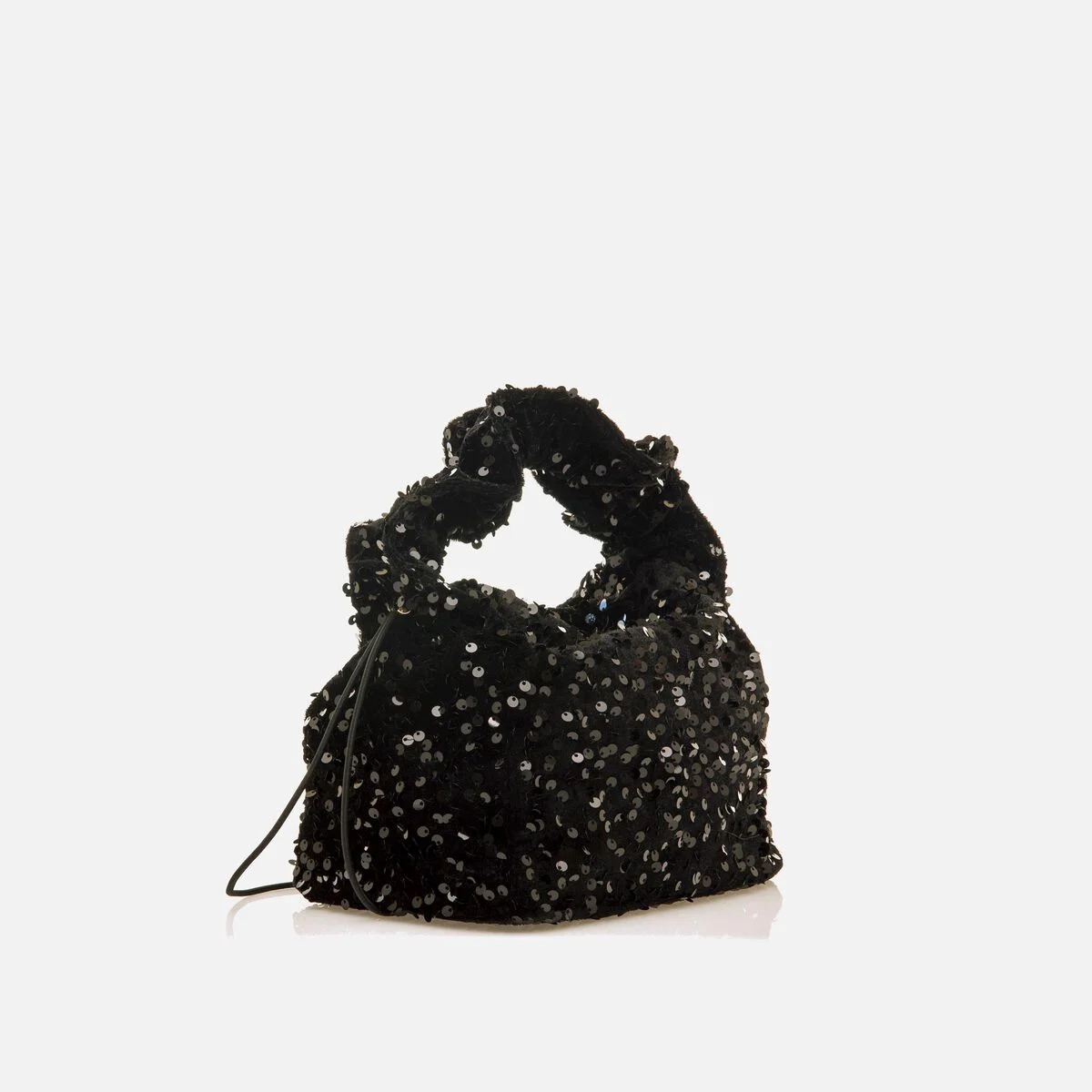 Bolsos Mujer SOLEN negro 57981 C57059 MARIAMARE 04