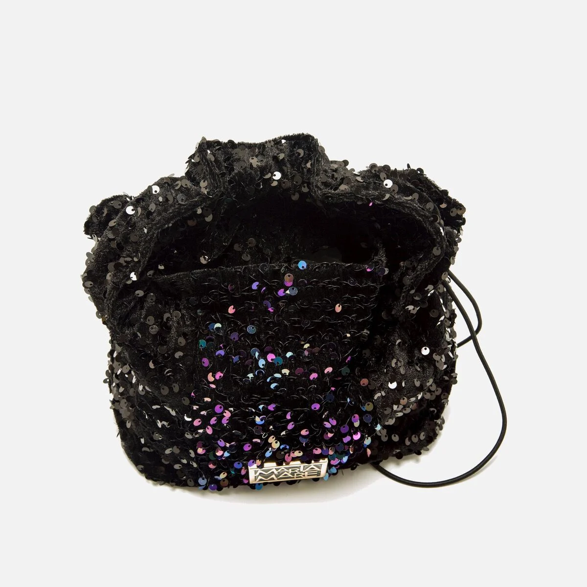 Bolsos Mujer SOLEN negro 57981 C57059 MARIAMARE 05 1