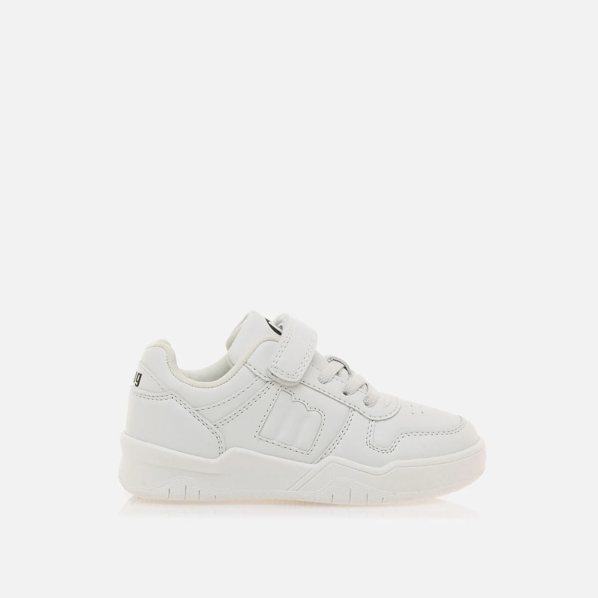 Zapatillas Nino POPE blanco 58918 C19667 MTNG 01