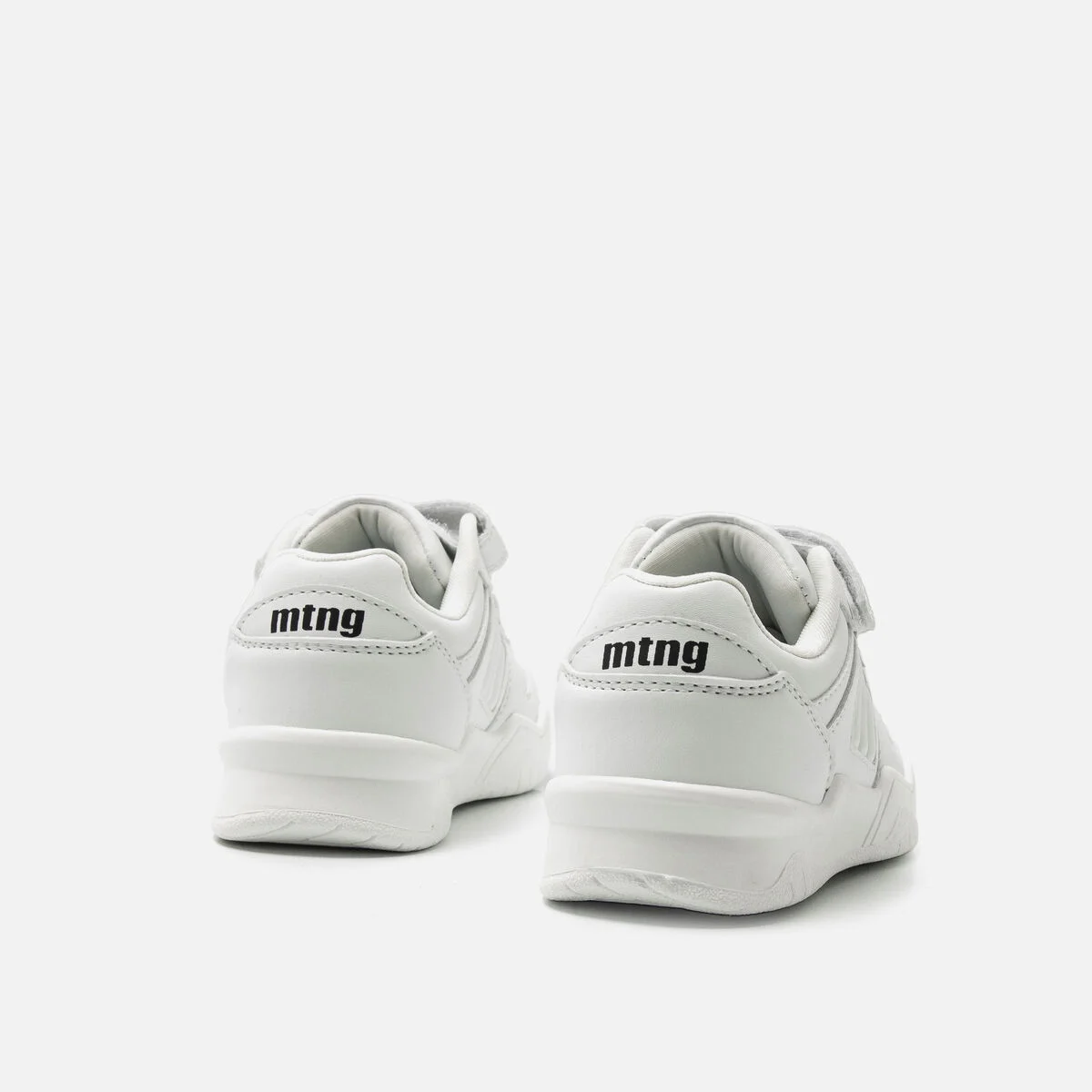 Zapatillas Nino POPE blanco 58918 C19667 MTNG 03