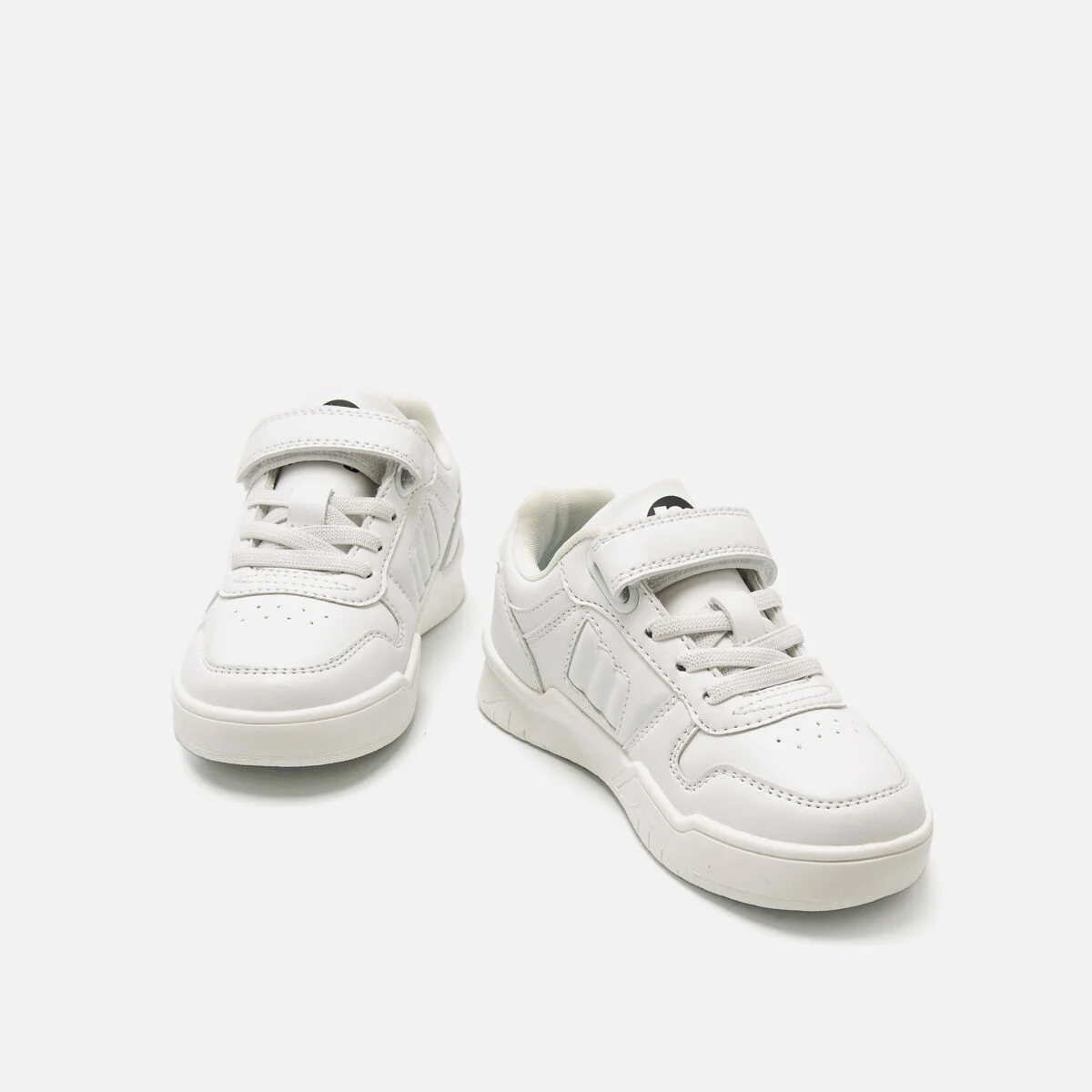 Zapatillas Nino POPE blanco 58918 C19667 MTNG 04
