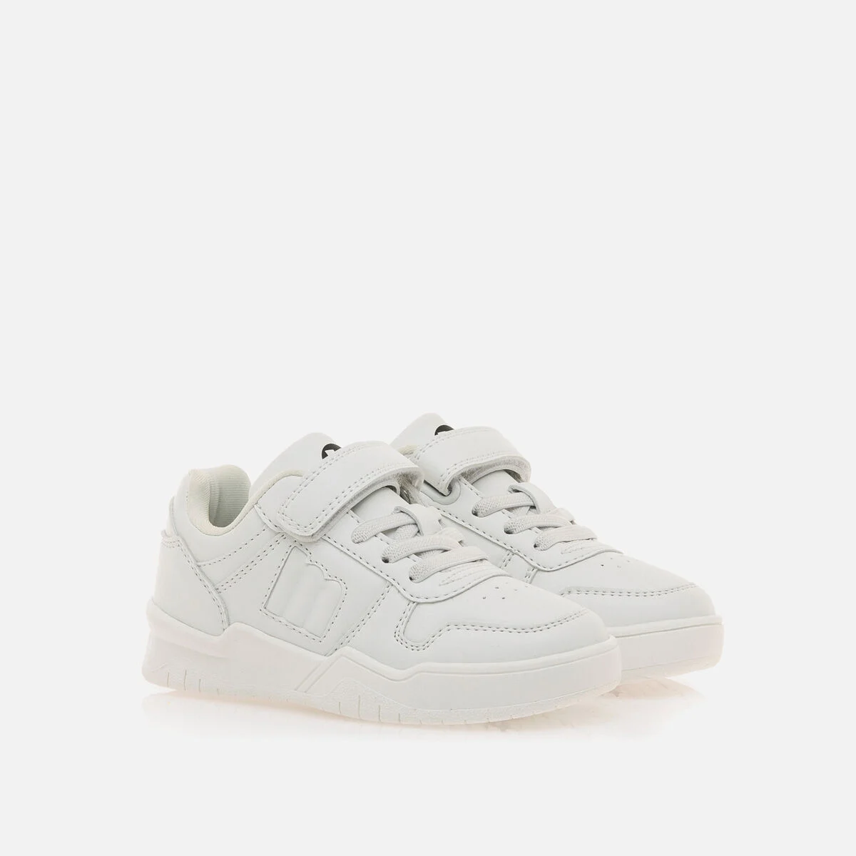 Zapatillas Nino POPE blanco 58918 C19667 MTNG 05