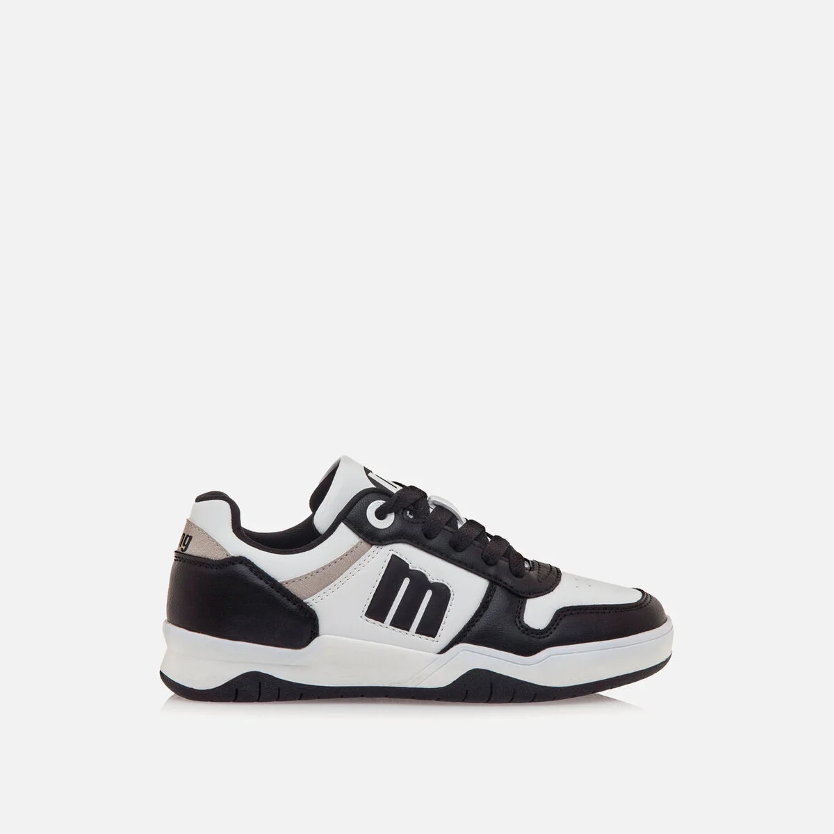 Zapatillas Nino POPE negro 58916 C56334 MTNG 01