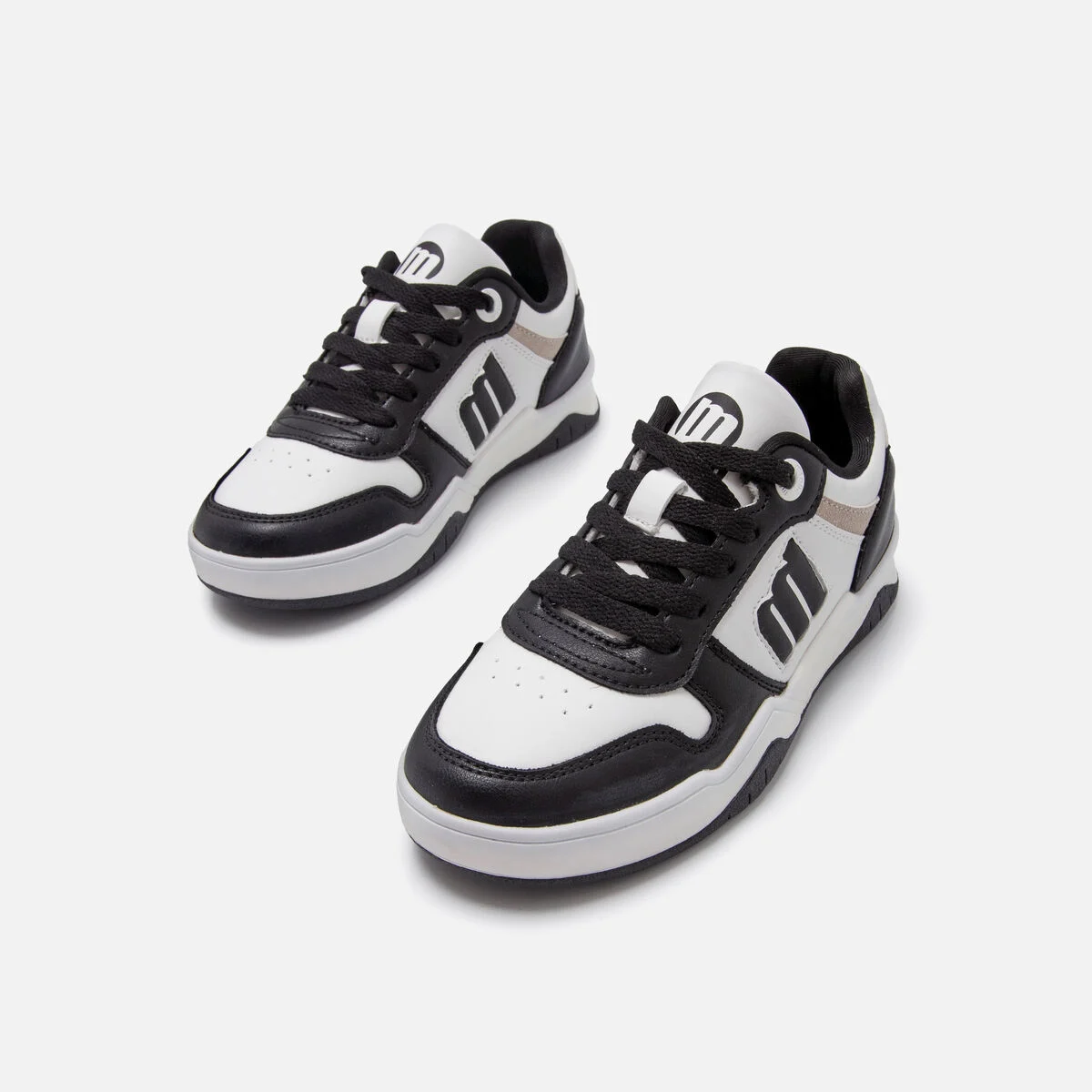 Zapatillas Nino POPE negro 58916 C56334 MTNG 02
