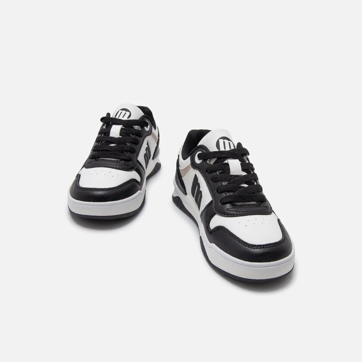 Zapatillas Nino POPE negro 58916 C56334 MTNG 04