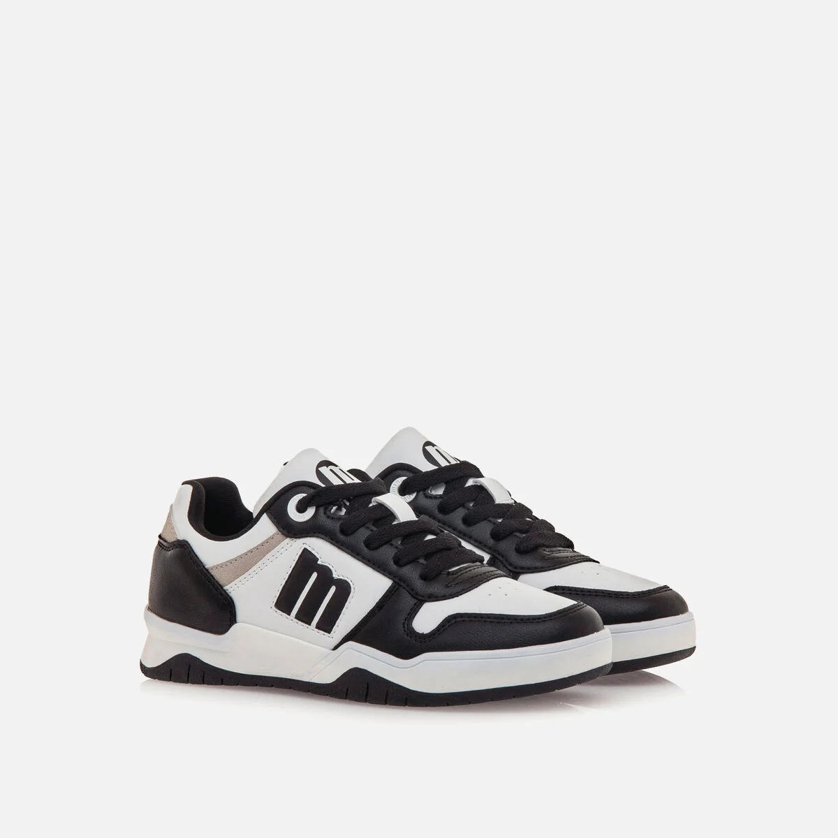 Zapatillas Nino POPE negro 58916 C56334 MTNG 05