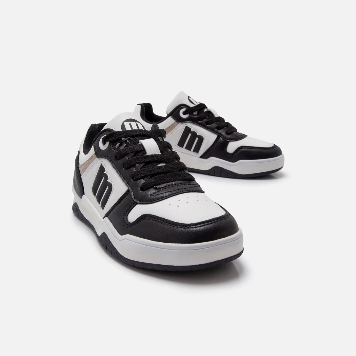 Zapatillas Nino POPE negro 58916 C56334 MTNG 06
