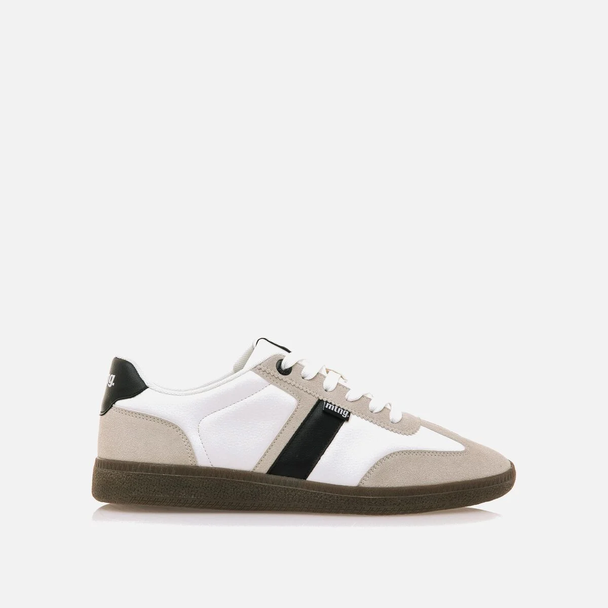 Zapatillas Hombre NOVA blanco 58811 C56250 MTNG 01