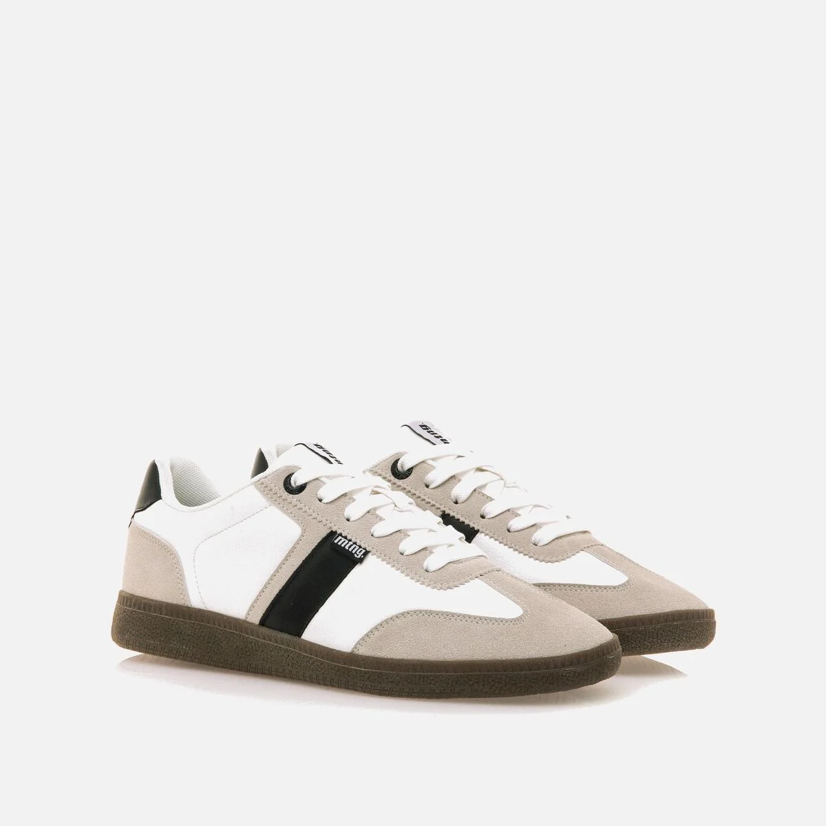 Zapatillas Hombre NOVA blanco 58811 C56250 MTNG 02