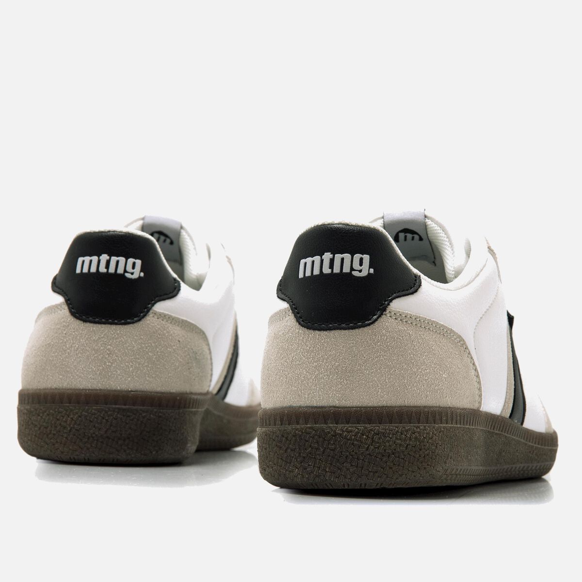 Zapatillas Hombre NOVA blanco 58811 C56250 MTNG 04