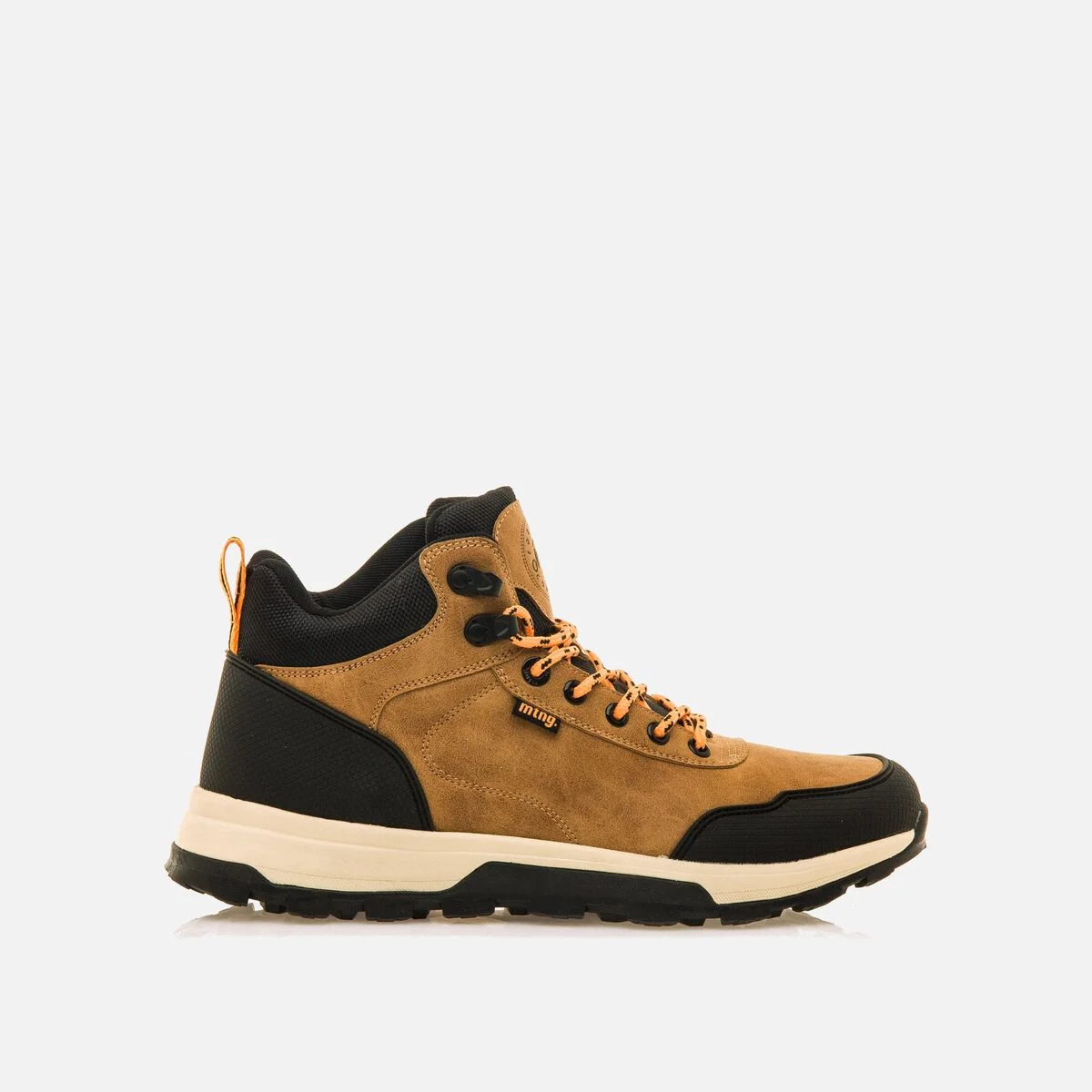 Zapatillas Hombre FONIX marron 58740 C56269 MTNG 01