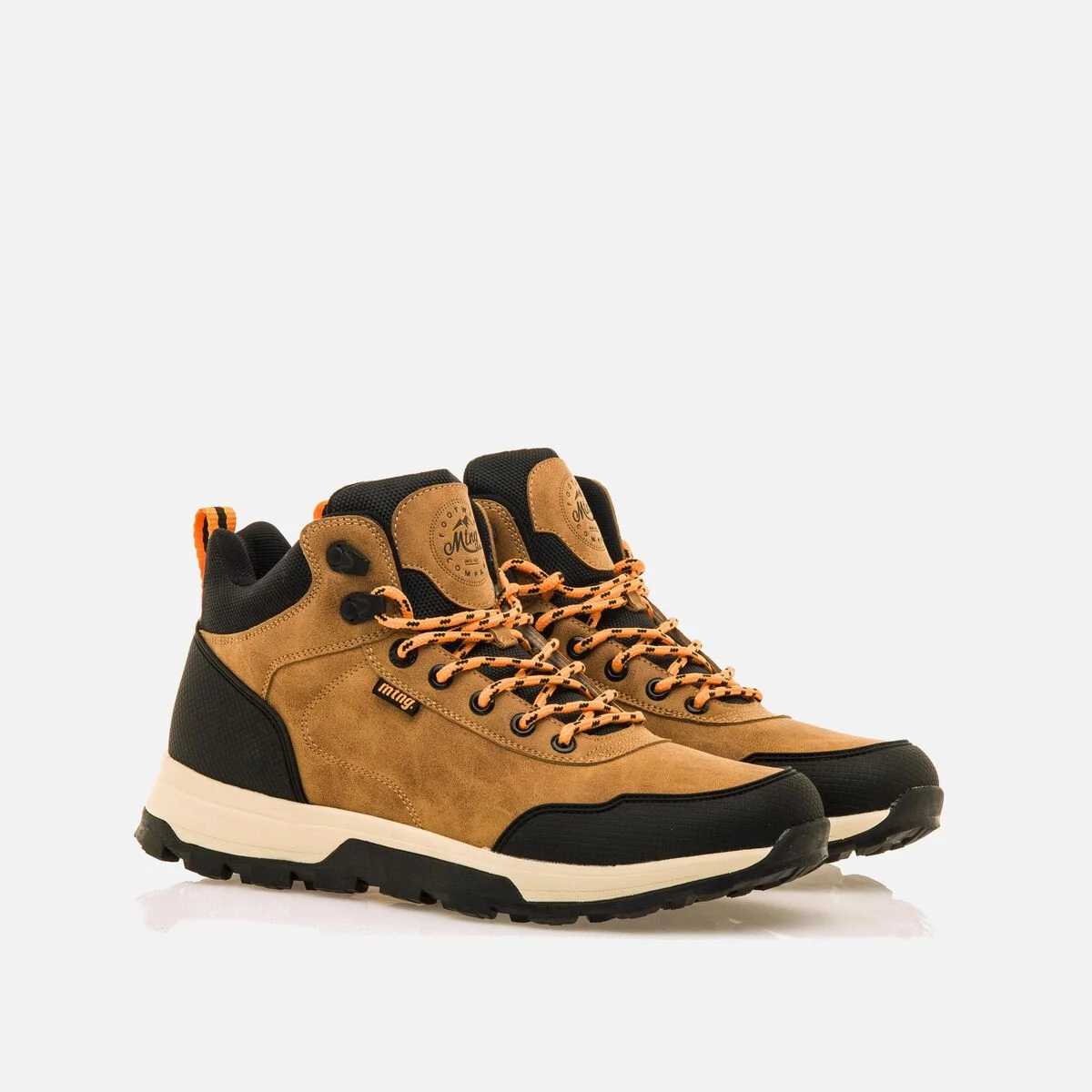Zapatillas Hombre FONIX marron 58740 C56269 MTNG 05 1