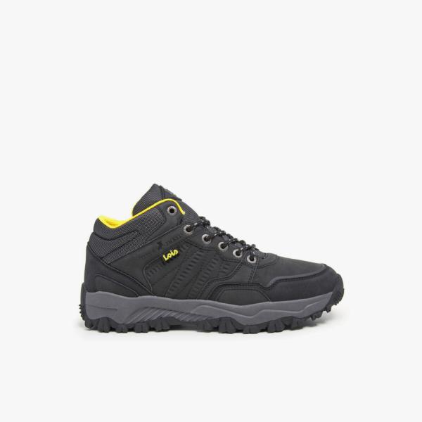 Botins Black