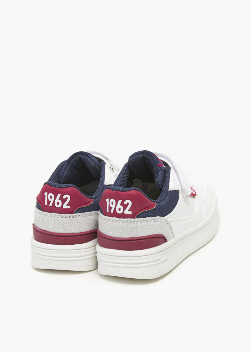 sneaker baja freestyle de nino 1