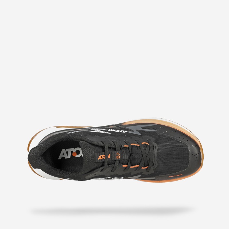 zapatillas trail running shark at160 dark 4