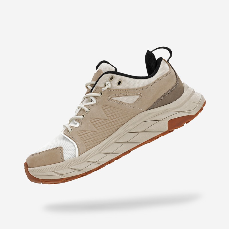 zapatillas sport style urban at168 beig 2