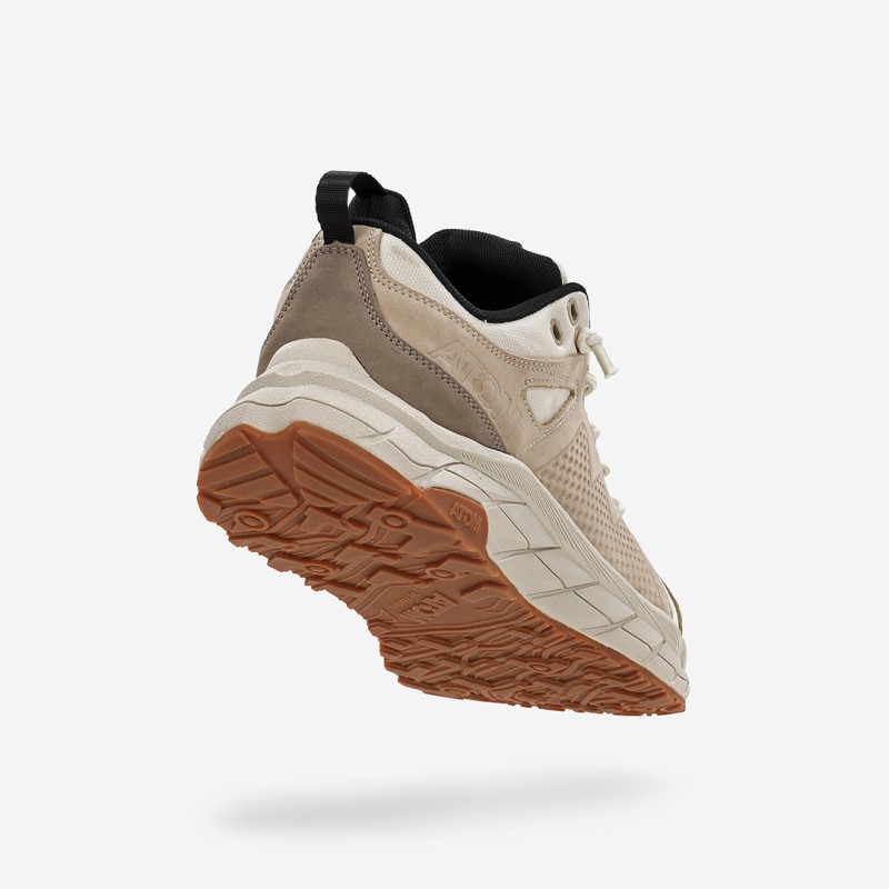 zapatillas sport style urban at168 beig 3