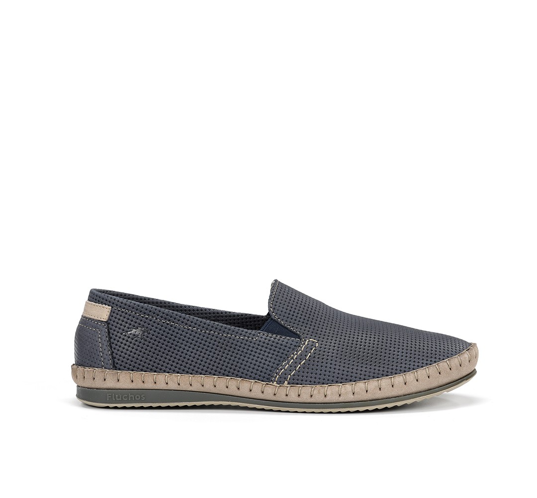 bahamas 8674 zapato azul