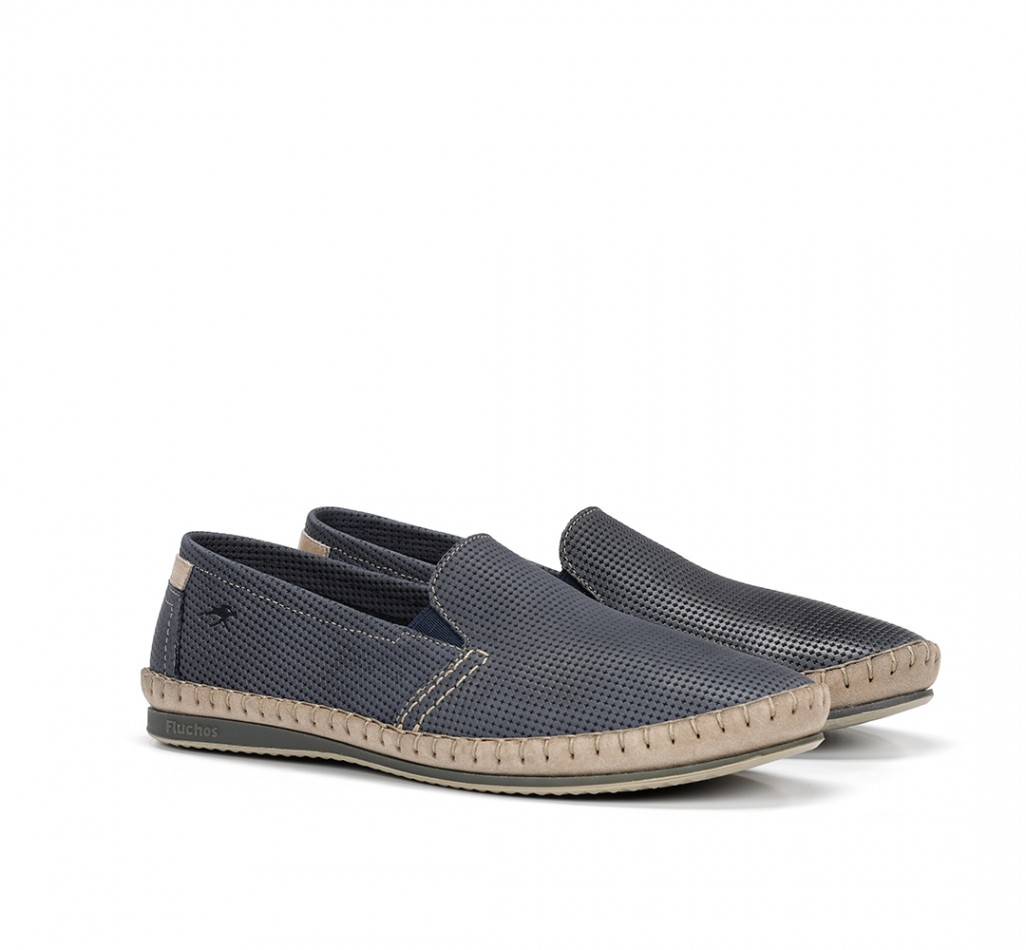 bahamas 8674 zapato azul 1