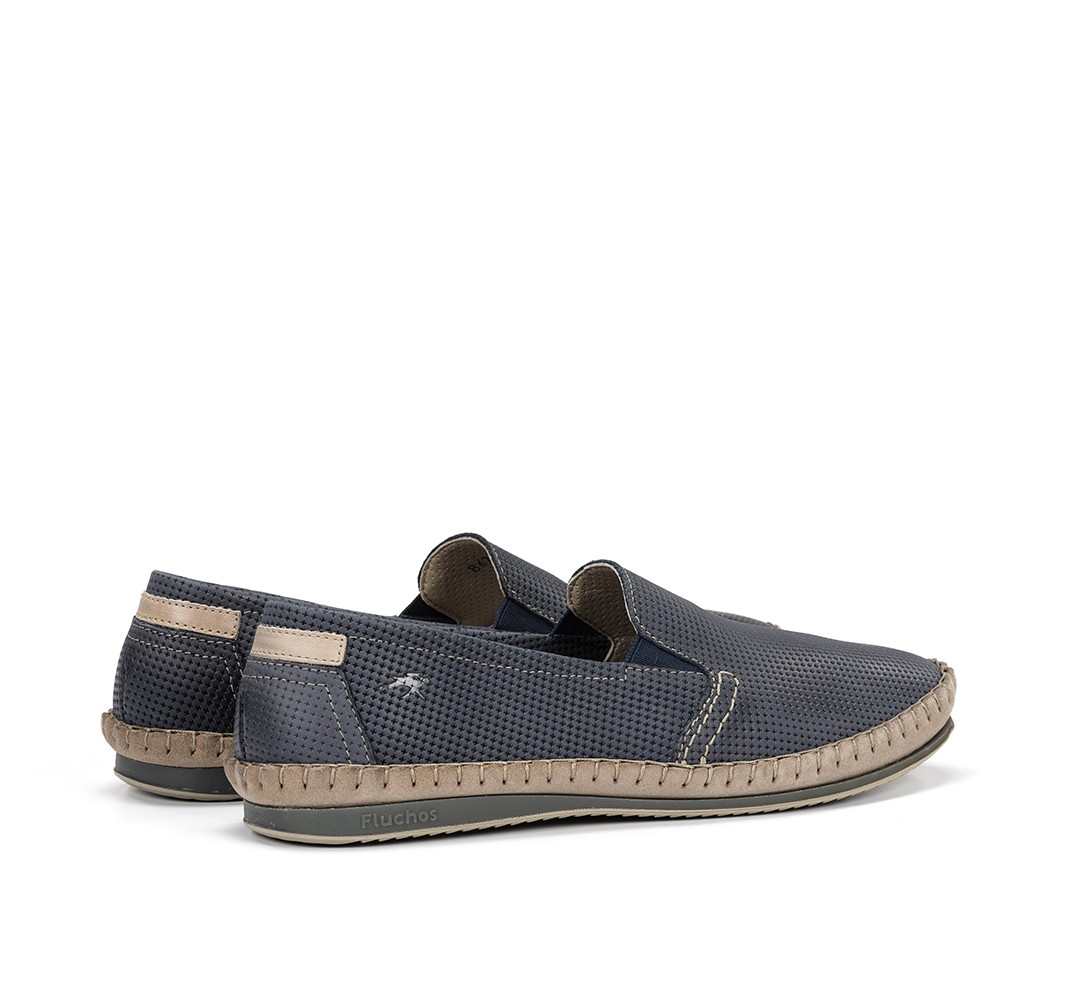 bahamas 8674 zapato azul 2